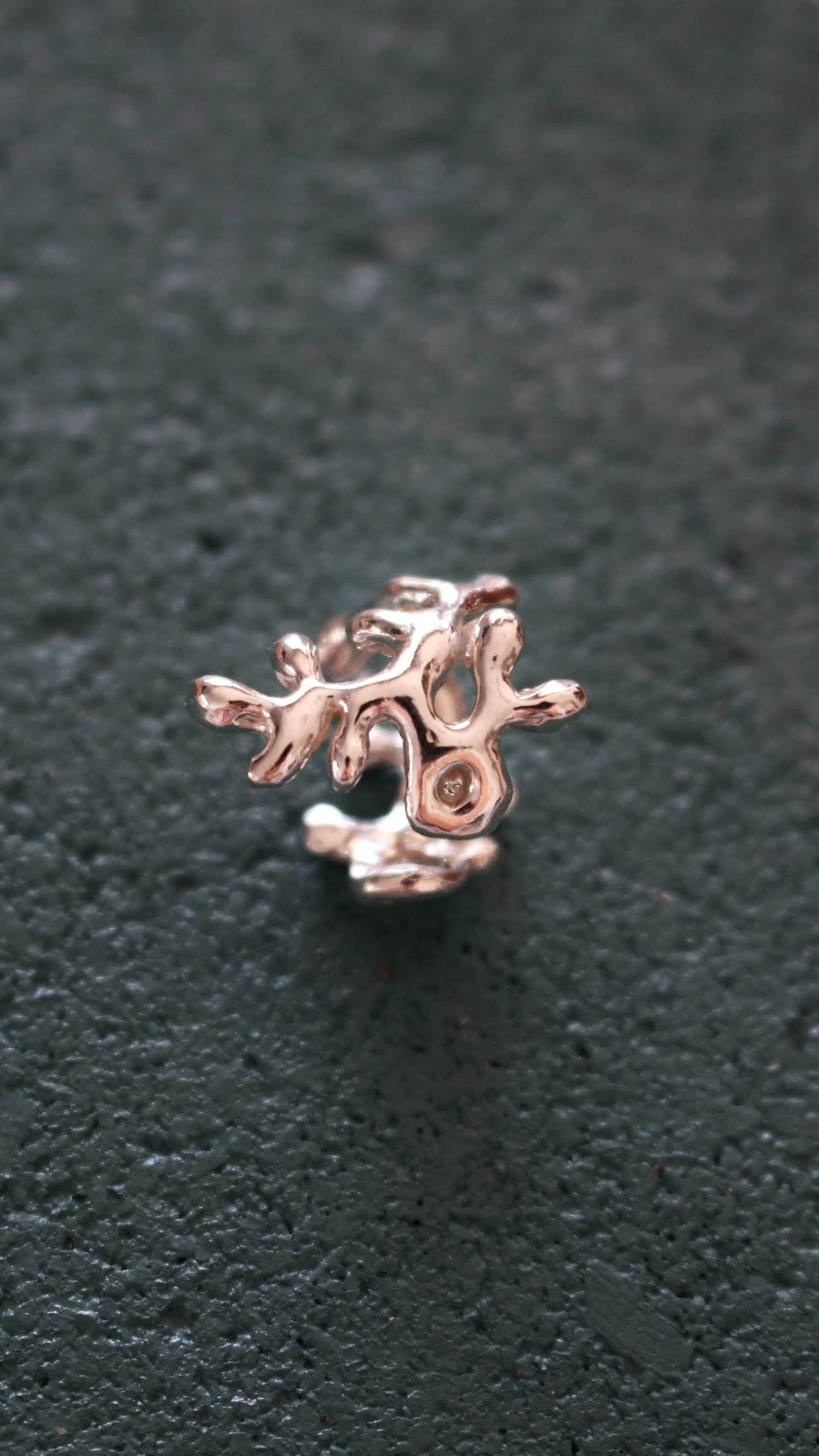 Souvenirs Savia Ear Cuff