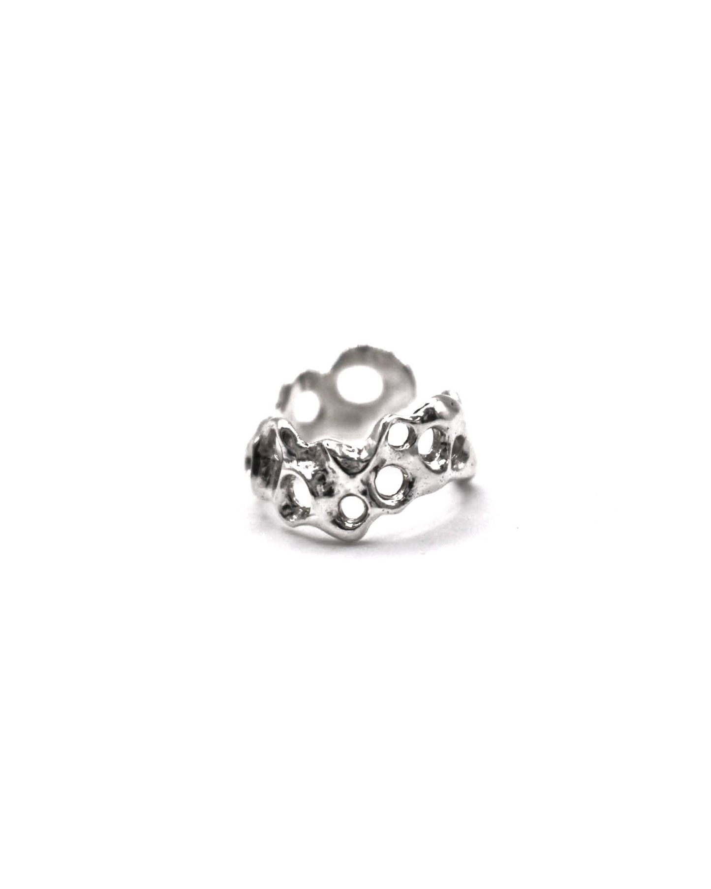 Raiz Onada Ear Cuff