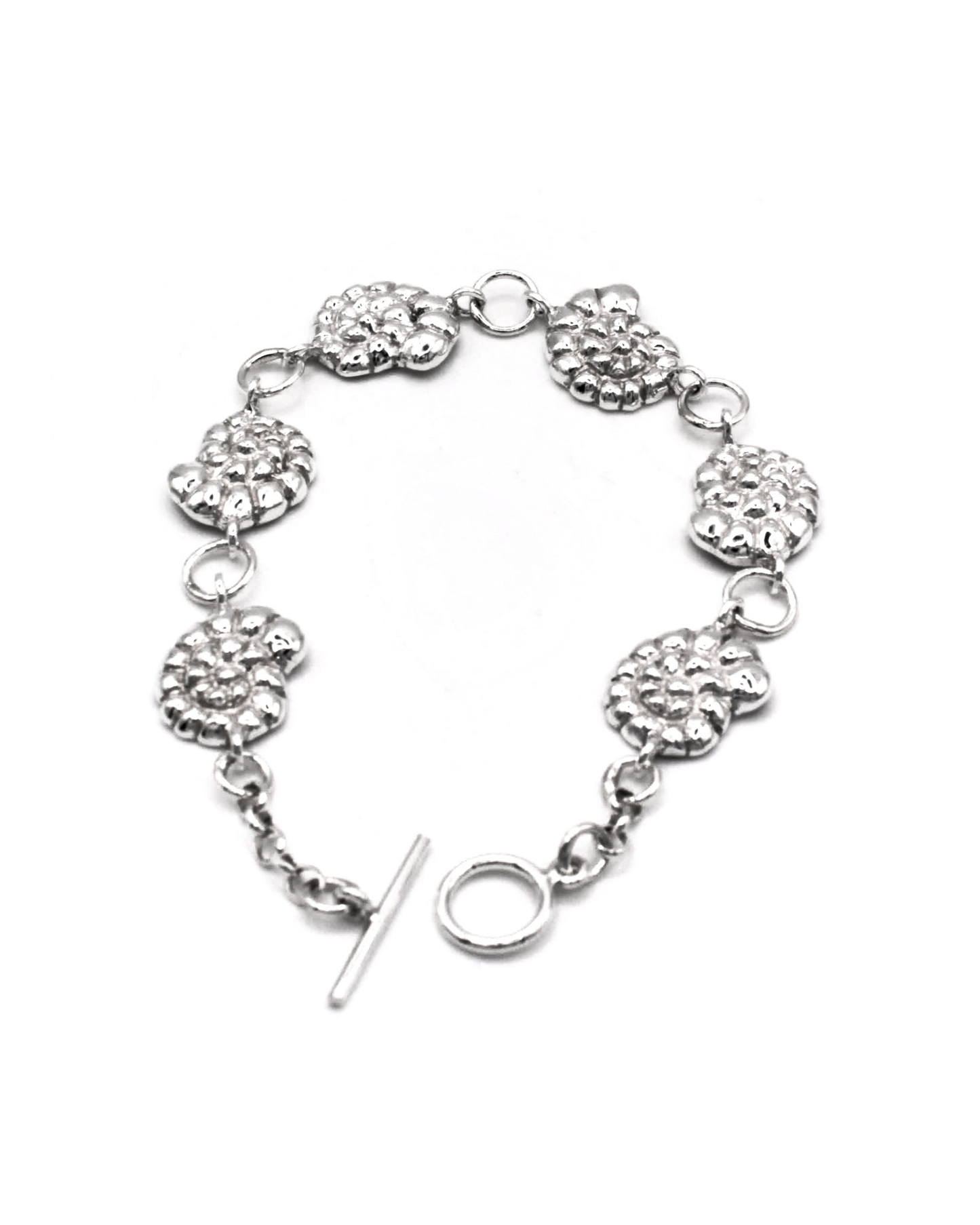 Souvenirs Nautilus Bracelet
