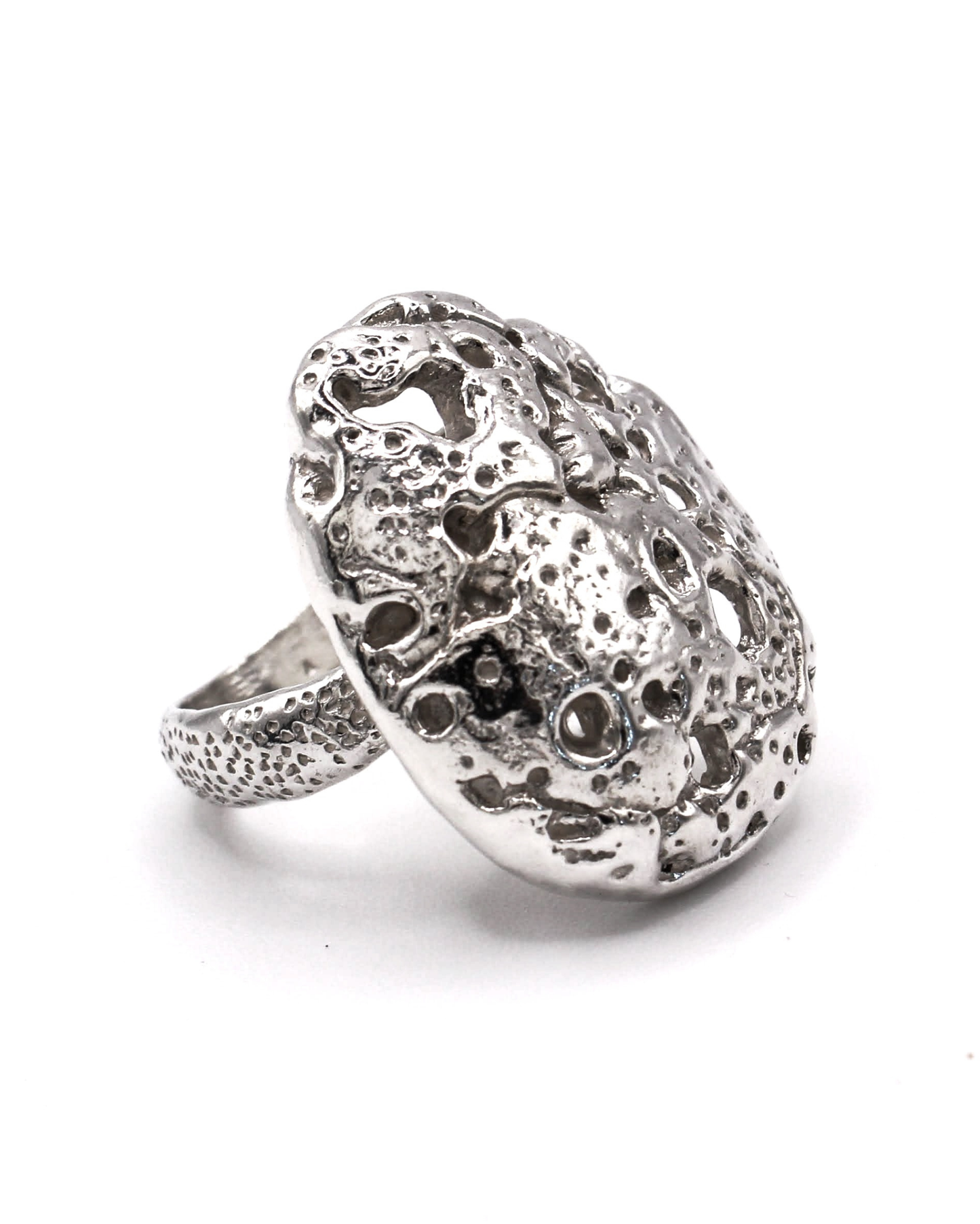 Piedra Rastro Ring