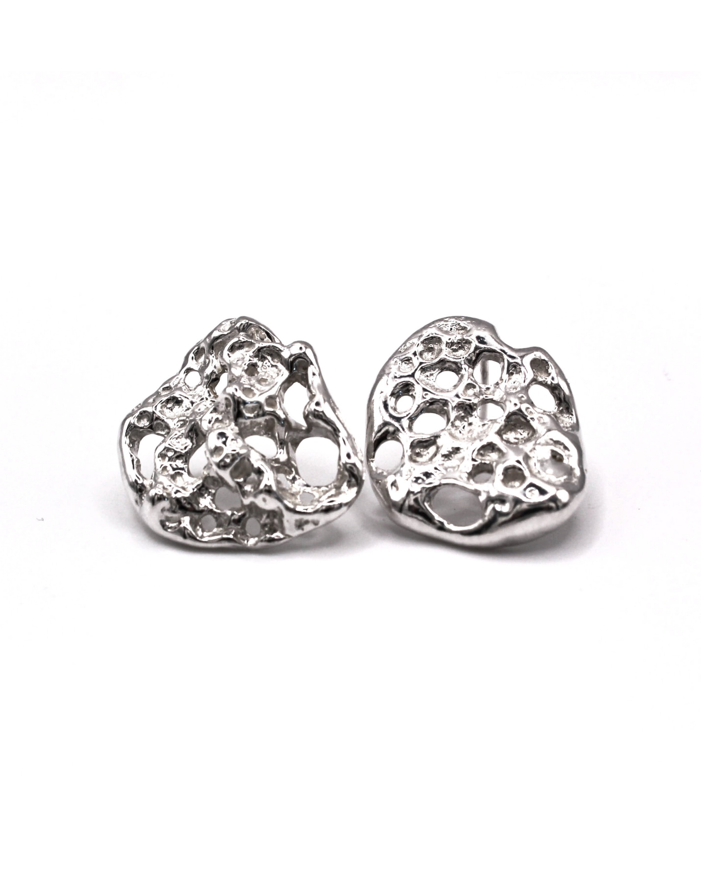 Piedra Rastro Earrings