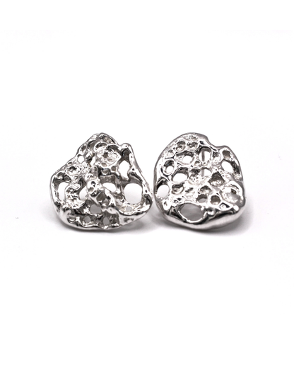 Piedra Rastro Earrings