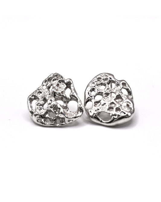 Piedra Rastro Pendientes