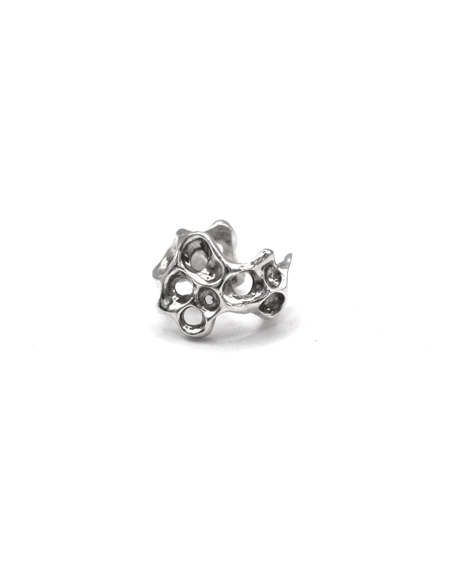 Raiz Onada Ear Cuff