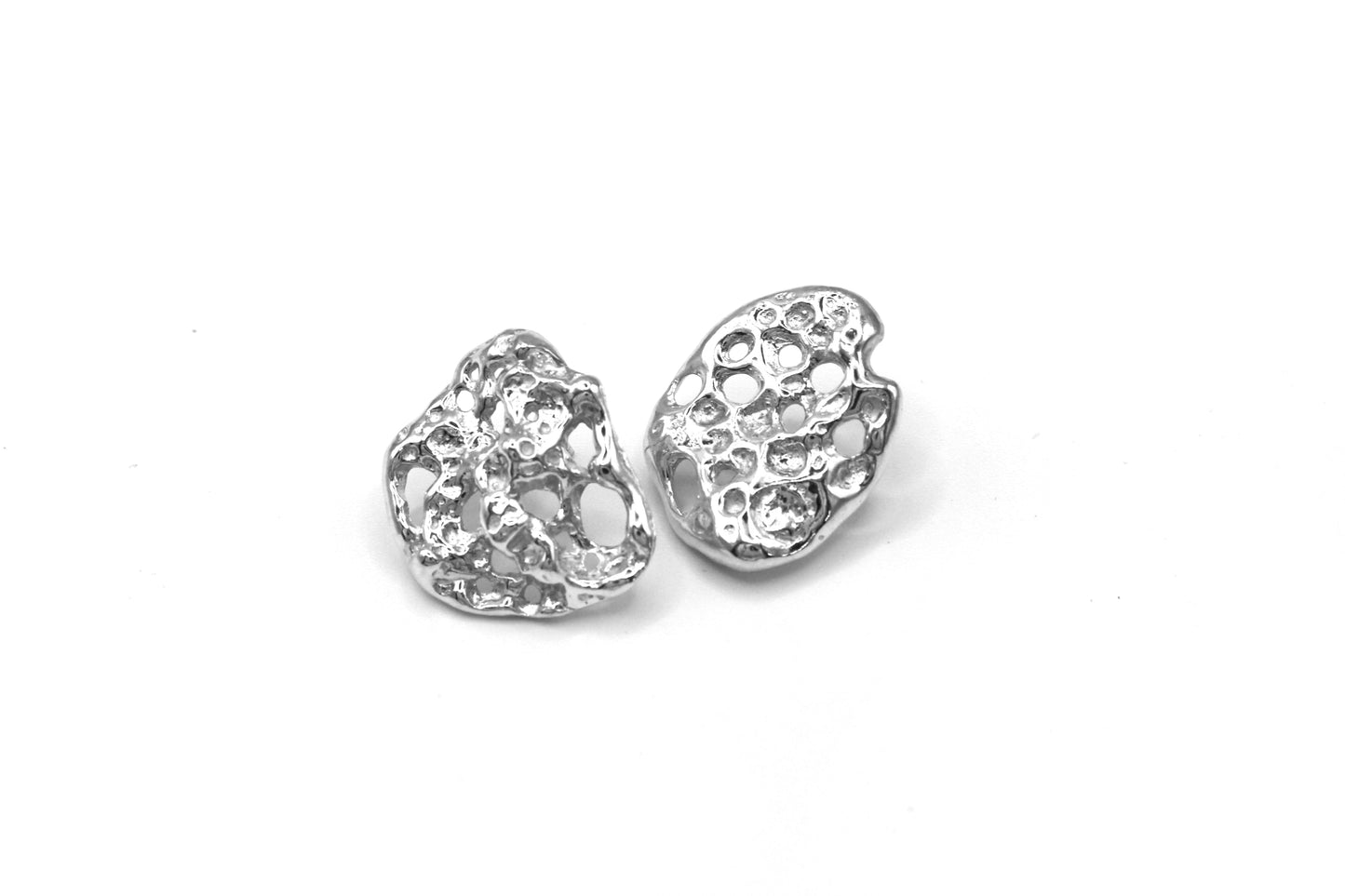 Piedra Rastro Earrings