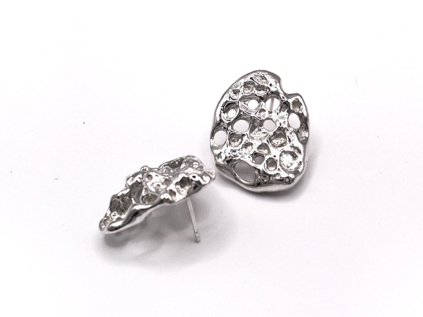 Piedra Rastro Earrings