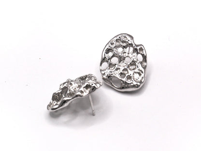 Piedra Rastro Earrings