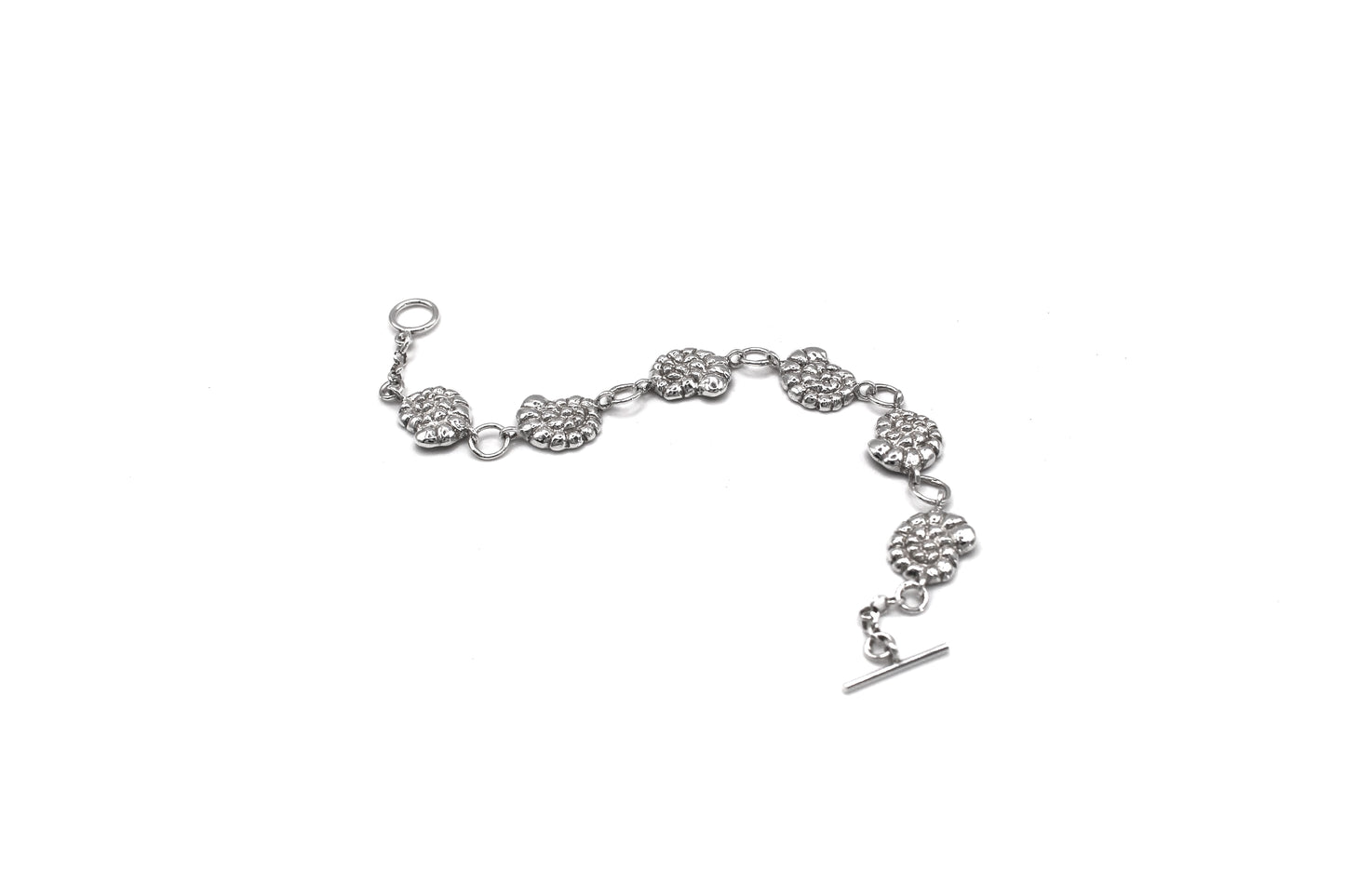 Souvenirs Nautilus Bracelet