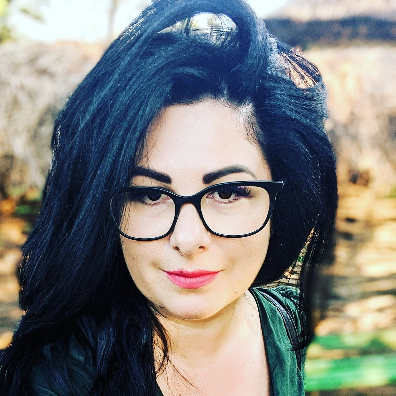 Marina Berdila
