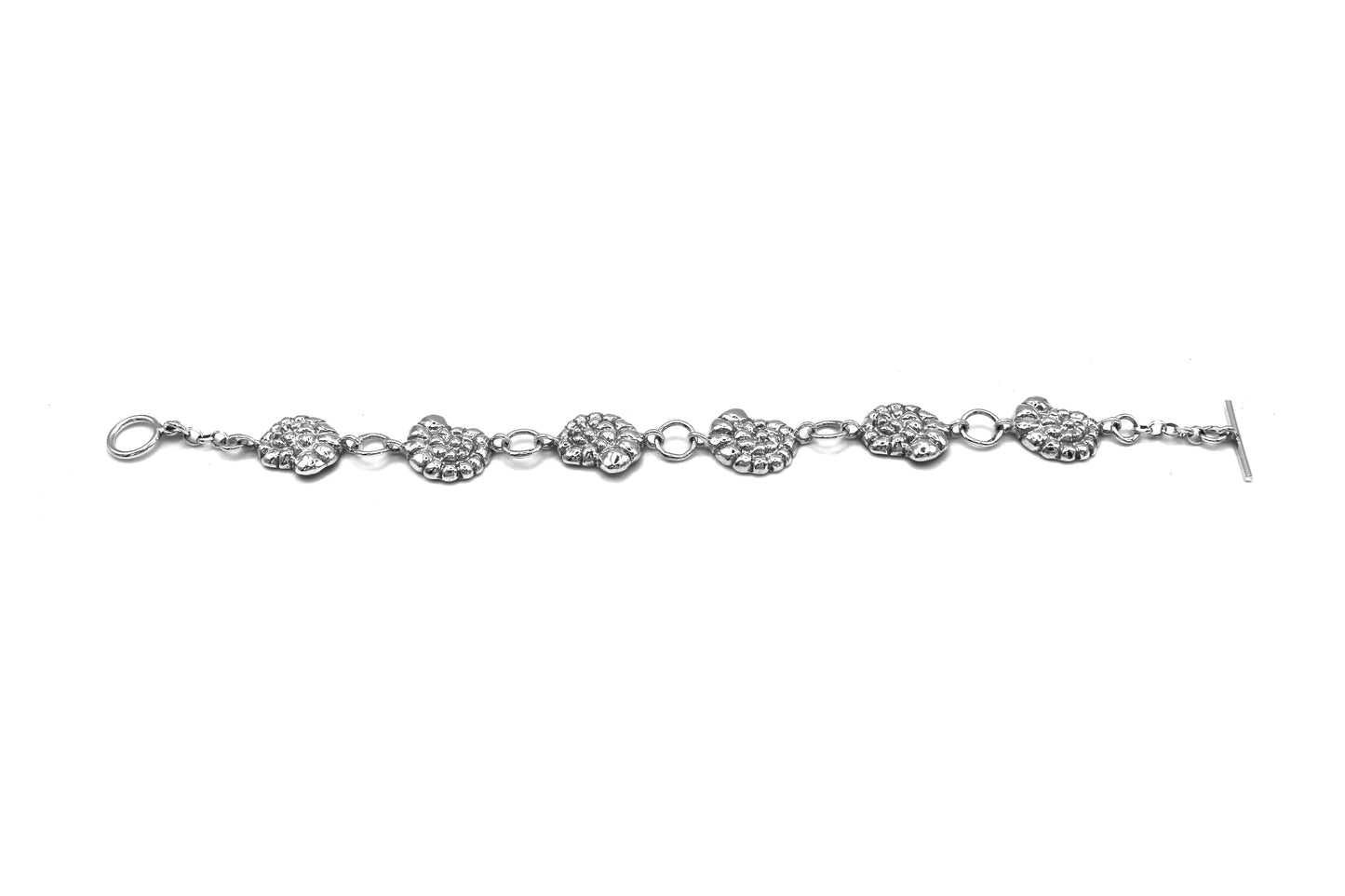 Souvenirs Nautilus Bracelet