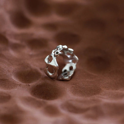 Raiz Onada Ear Cuff
