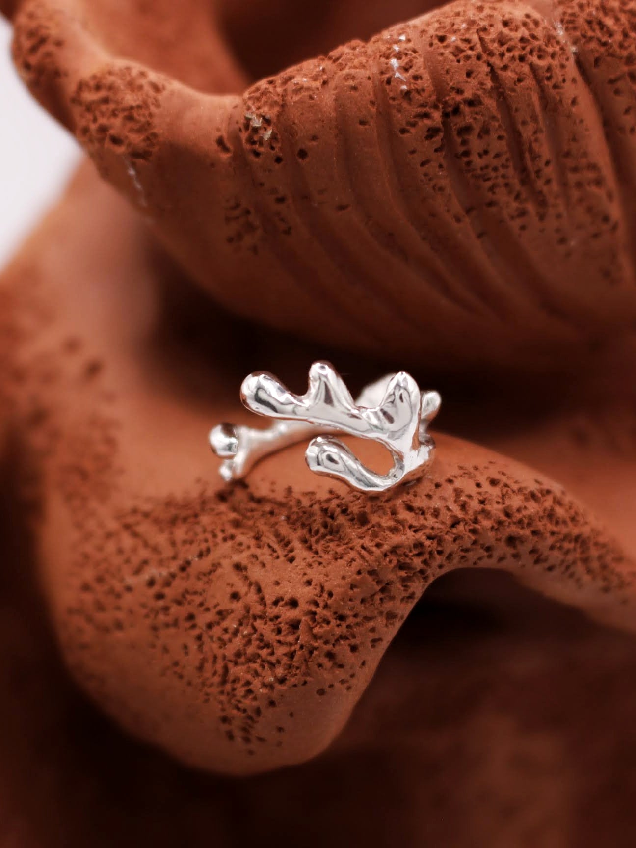 Souvenirs Verna Ear Cuff