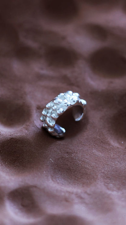 Souvenirs Bruma Ear Cuff