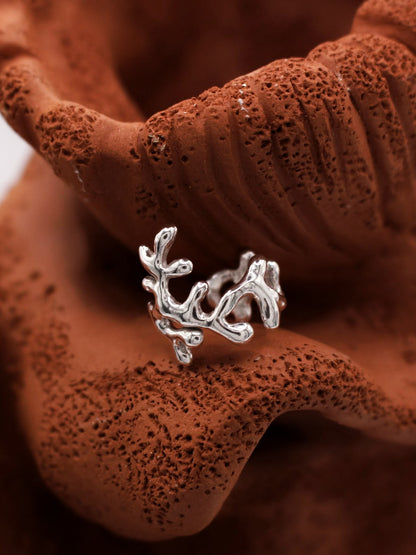 Souvenirs Savia Ear Cuff