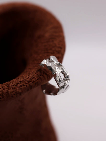 Souvenirs Arista Ear Cuff