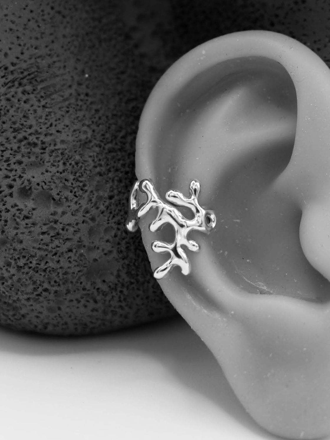 Souvenirs Savia Ear Cuff