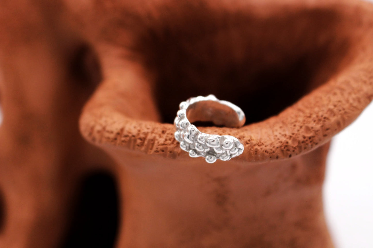 Souvenirs Bruma Ear Cuff