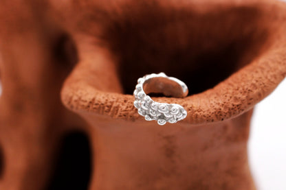 Souvenirs Bruma Ear Cuff