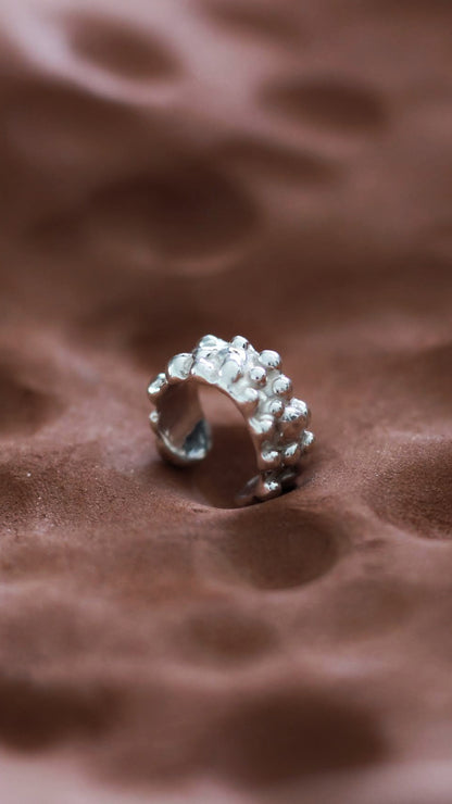 Souvenirs Bruma Ear Cuff