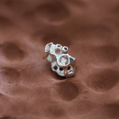 Raiz Onada Ear Cuff