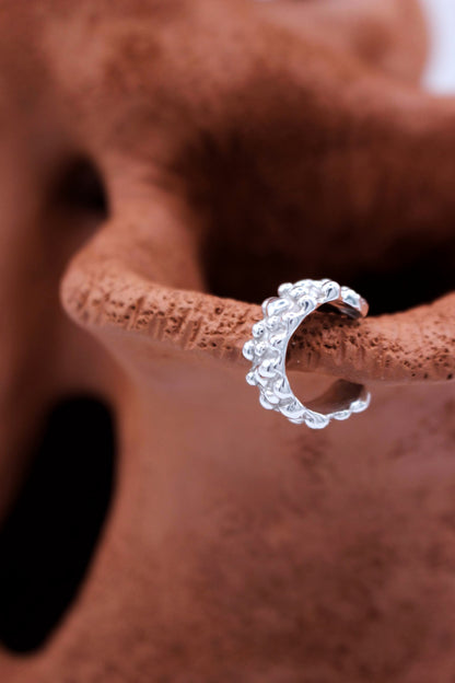 Souvenirs Bruma Ear Cuff