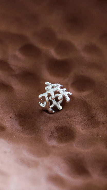 Souvenirs Savia Ear Cuff