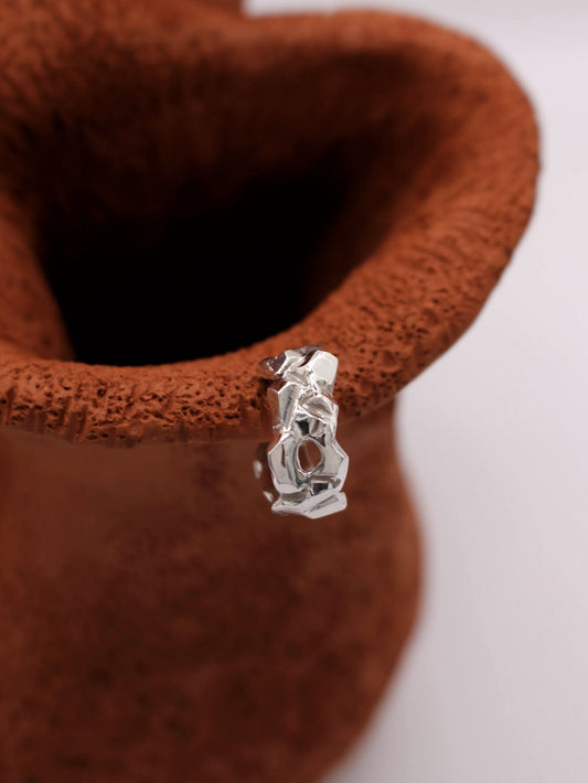 Souvenirs Arista Ear Cuff