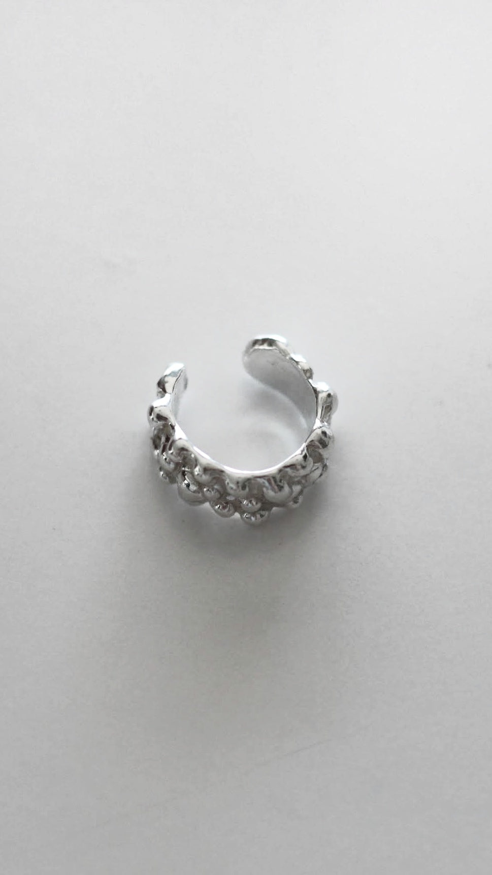 Souvenirs Bruma Ear Cuff