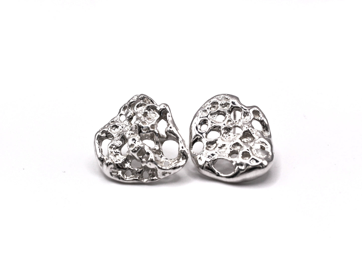 Piedra Rastro Earrings