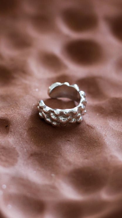 Souvenirs Bruma Ear Cuff