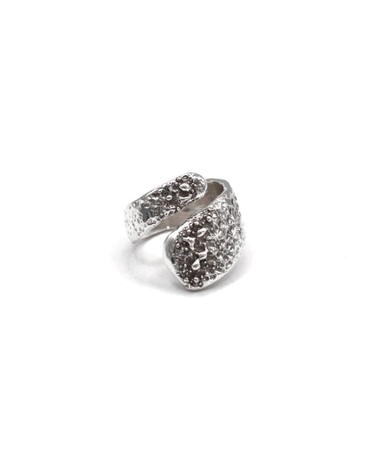 Piedra Erosion Adjustable Ring