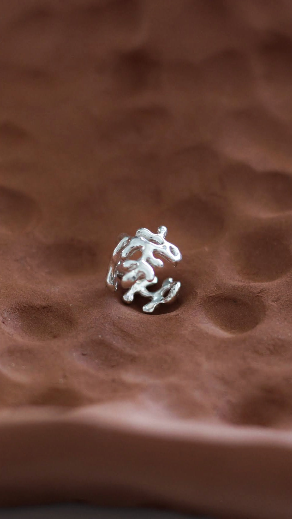 Souvenirs Savia Ear Cuff