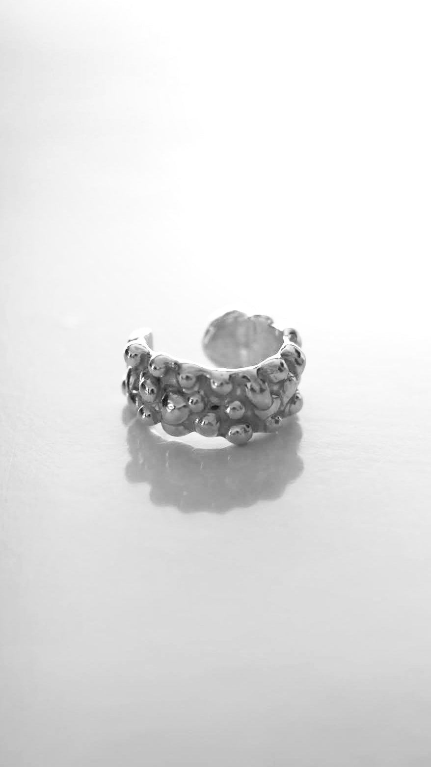 Souvenirs Bruma Ear Cuff