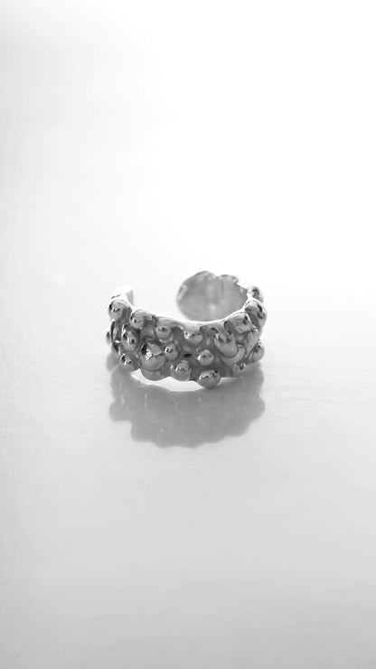 Souvenirs Bruma Ear Cuff