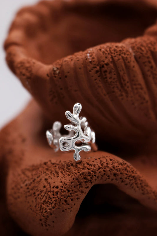 Souvenirs Savia Ear Cuff