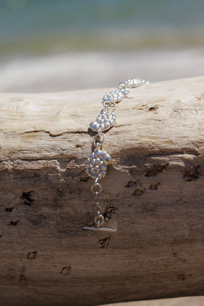 Souvenirs Nautilus Bracelet