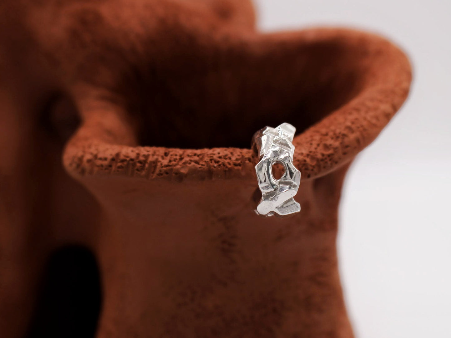Souvenirs Arista Ear Cuff
