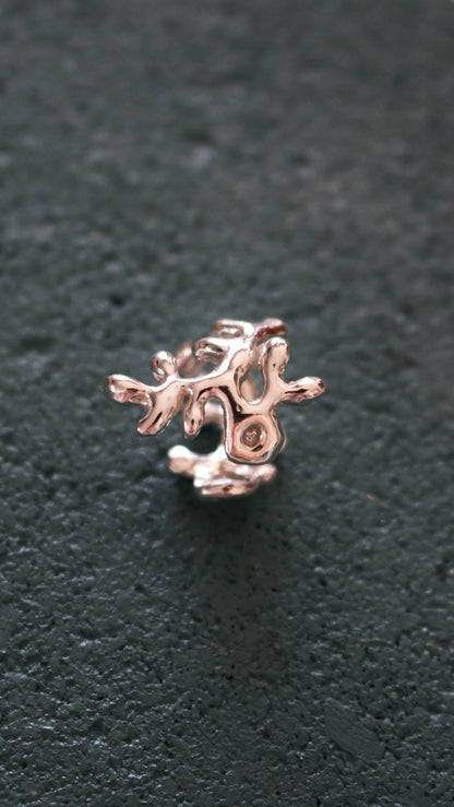 Souvenirs Savia Ear Cuff