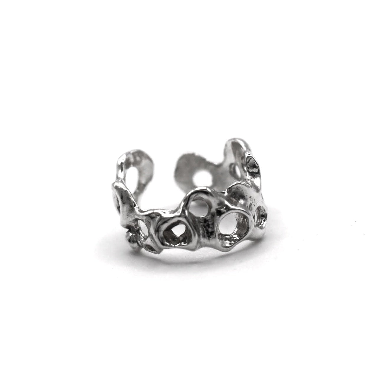 Raiz Onada Ear Cuff